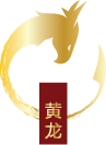 Logo Instituto Huang Long